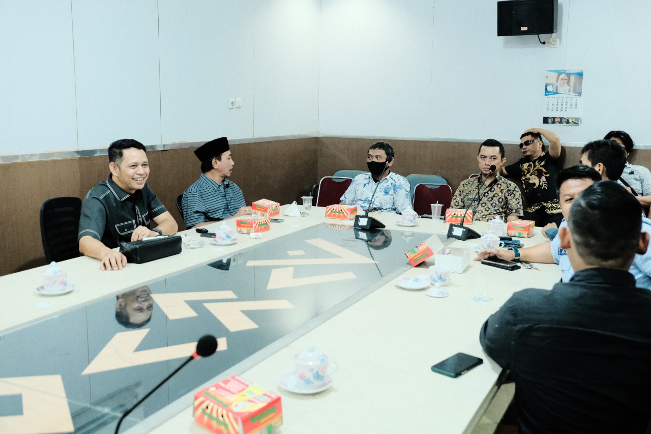 DPRD Kembali Gelar RDP Soal Laskar Pelangi, Kaban BKPSDM Tak Hadir Lagi 